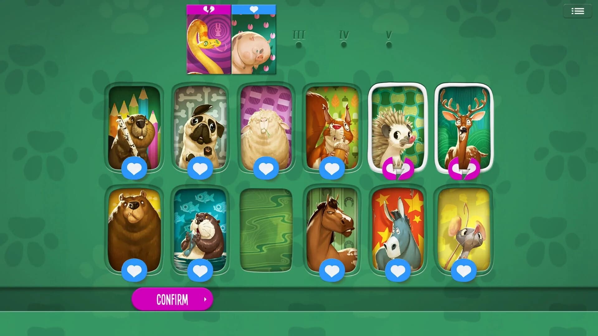 Similo screenshot 3