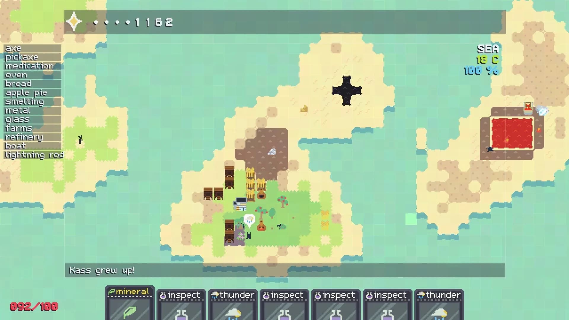 Simmiland screenshot 1