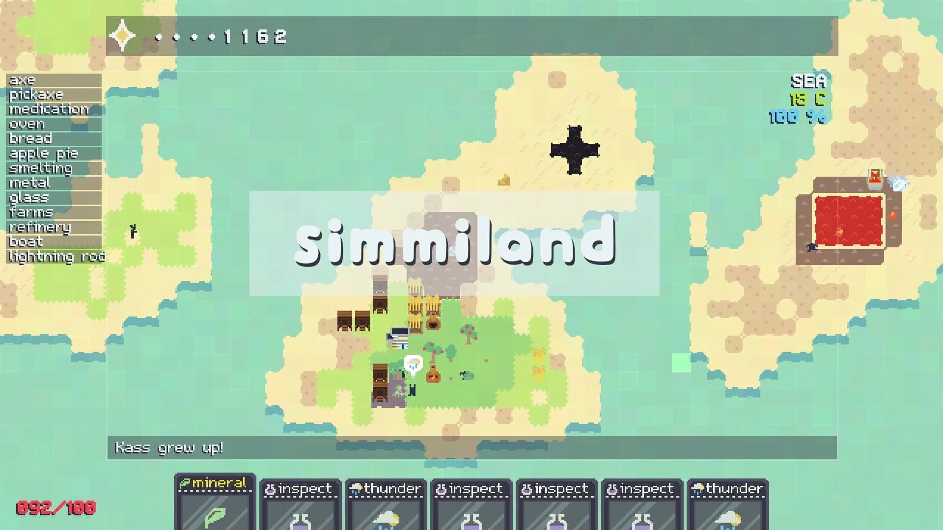 Simmiland screenshot 2