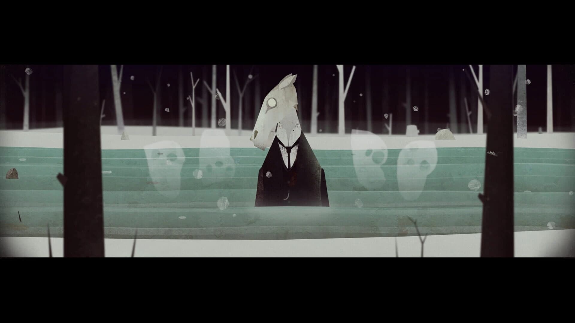Simogo Legacy Collection screenshot 2