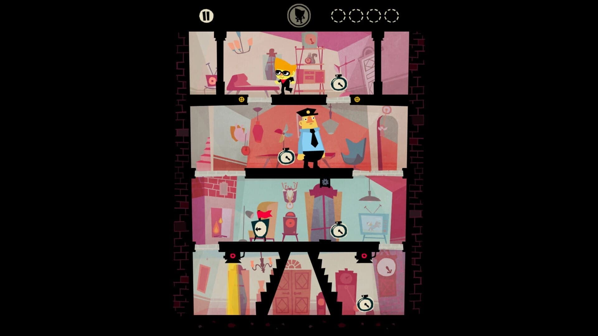 Simogo Legacy Collection screenshot 3