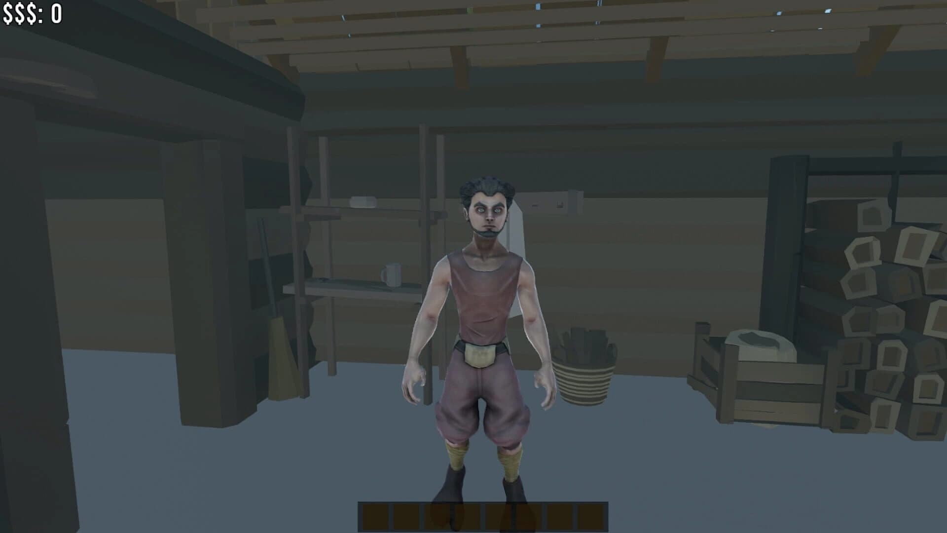 Simp Simulator screenshot 4