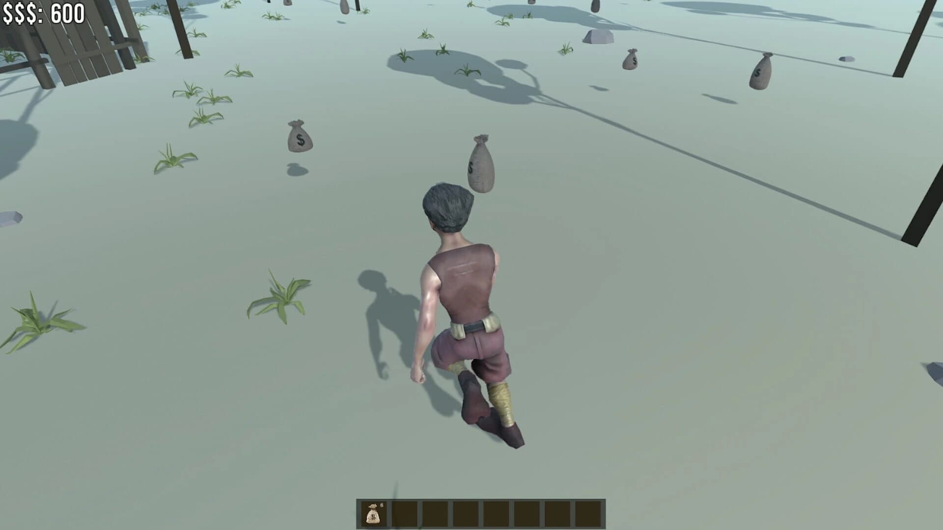 Simp Simulator screenshot 3