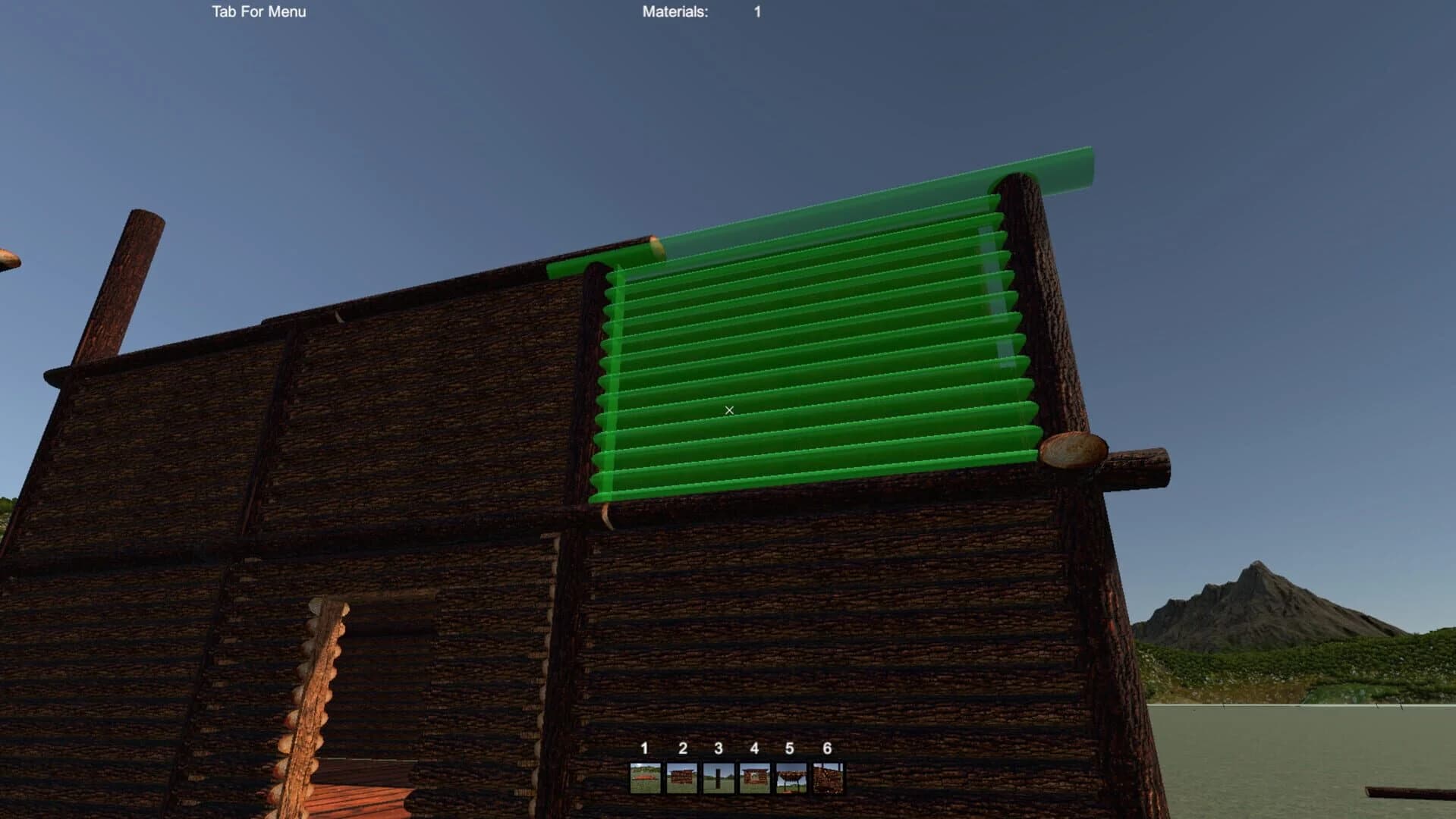 Simple Builder screenshot 5