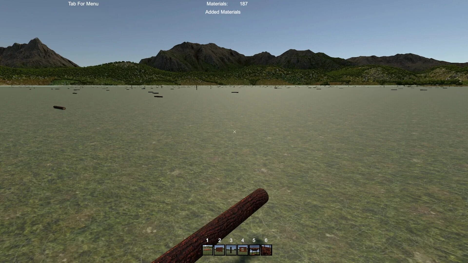 Simple Builder screenshot 2