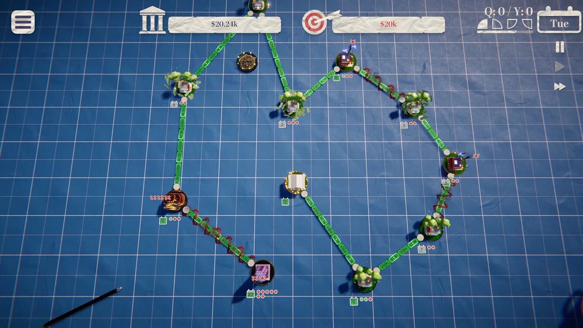 Simple CEO screenshot 5