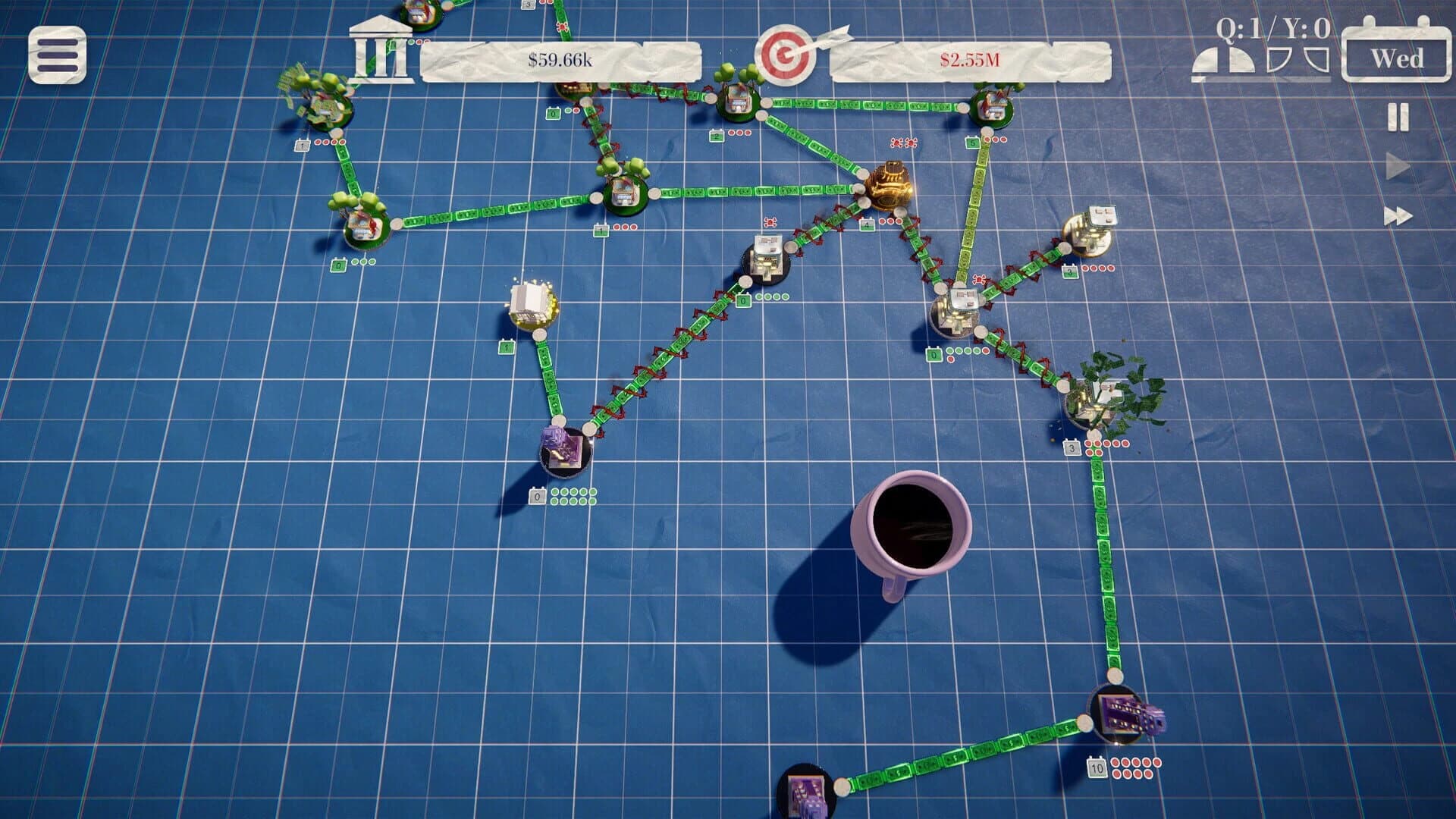 Simple CEO screenshot 4