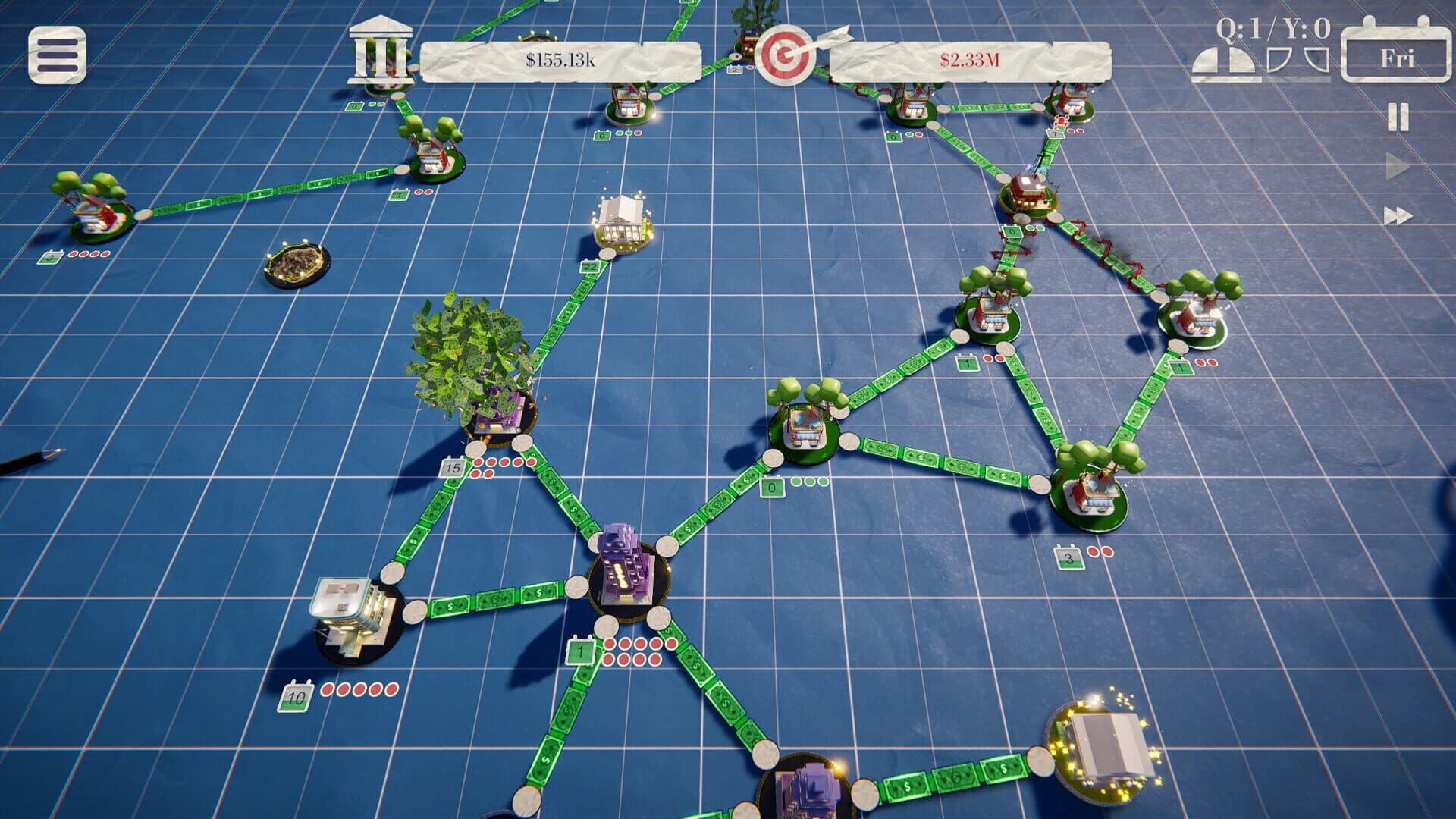 Simple CEO screenshot 1