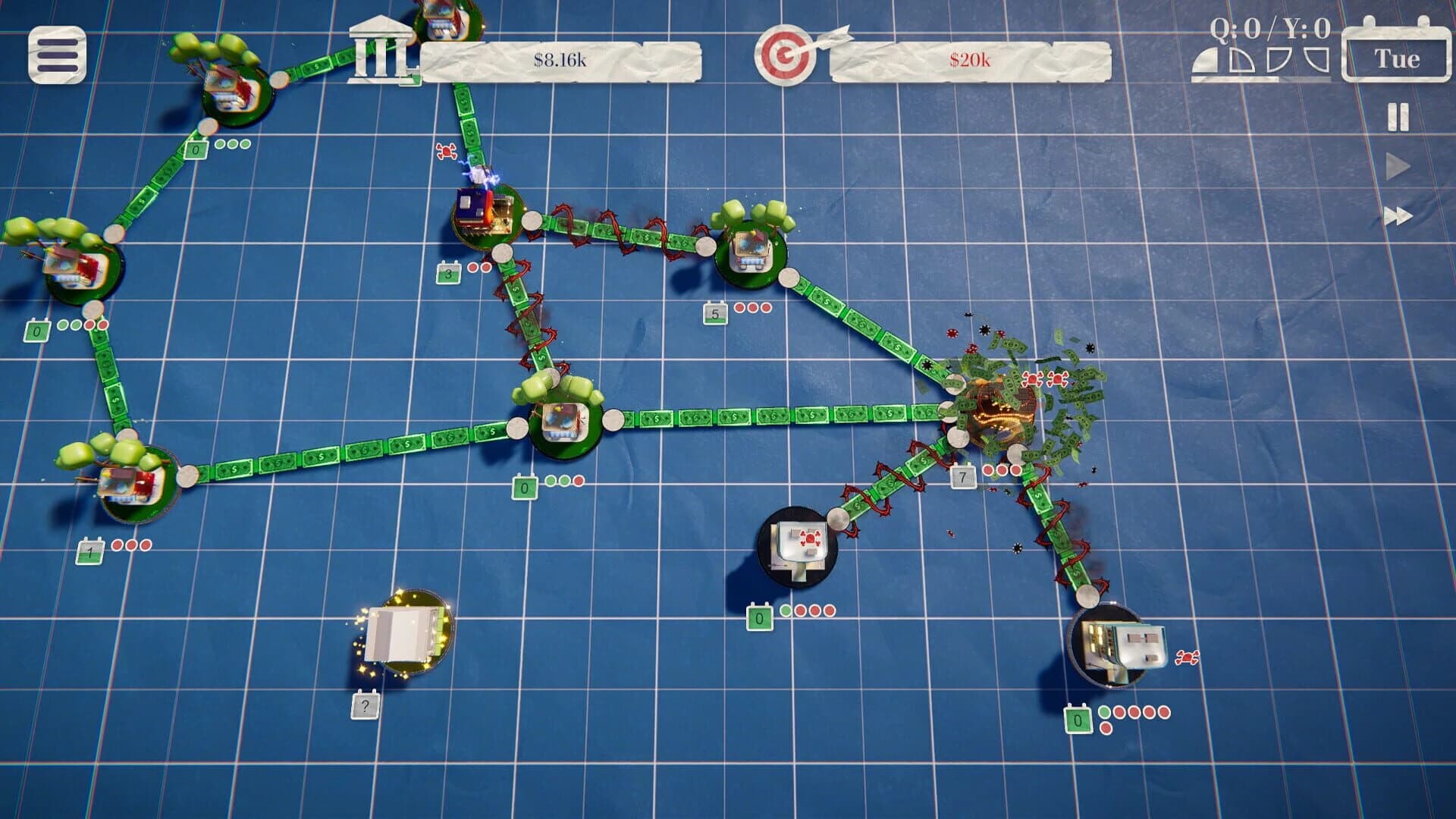 Simple CEO screenshot 2