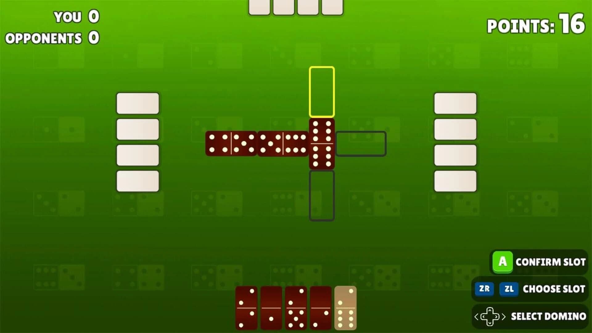 Simple Dominoes screenshot 3