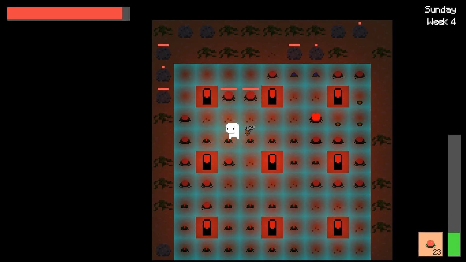 Simple Farm screenshot 4