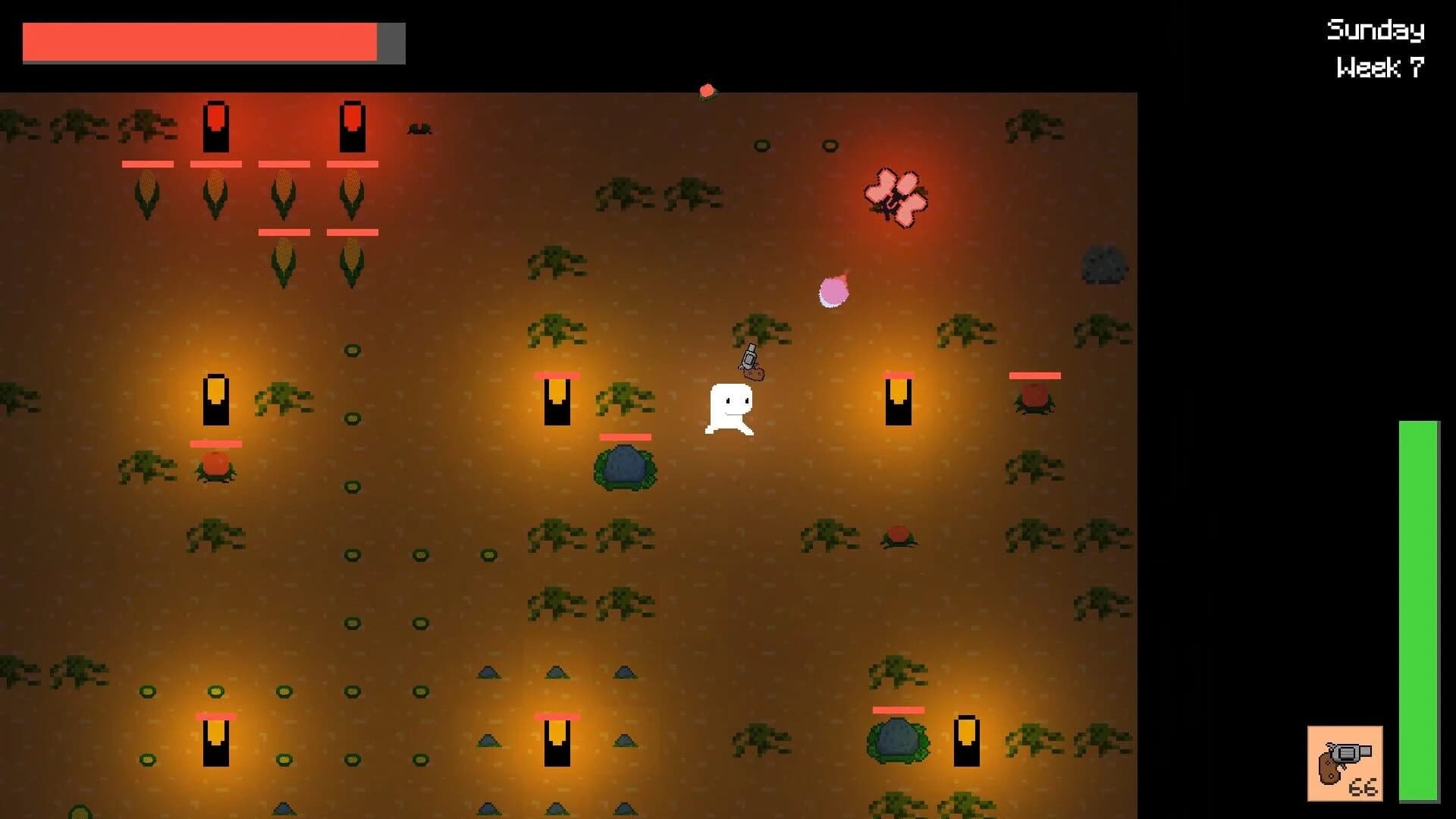 Simple Farm screenshot 5