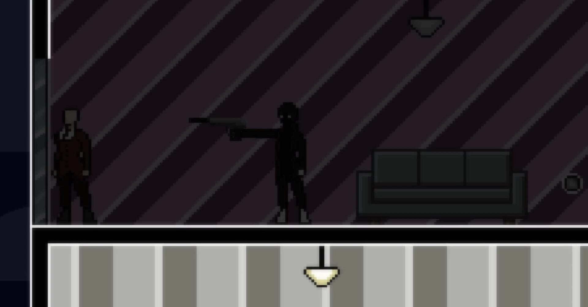 Simple Fear screenshot 5