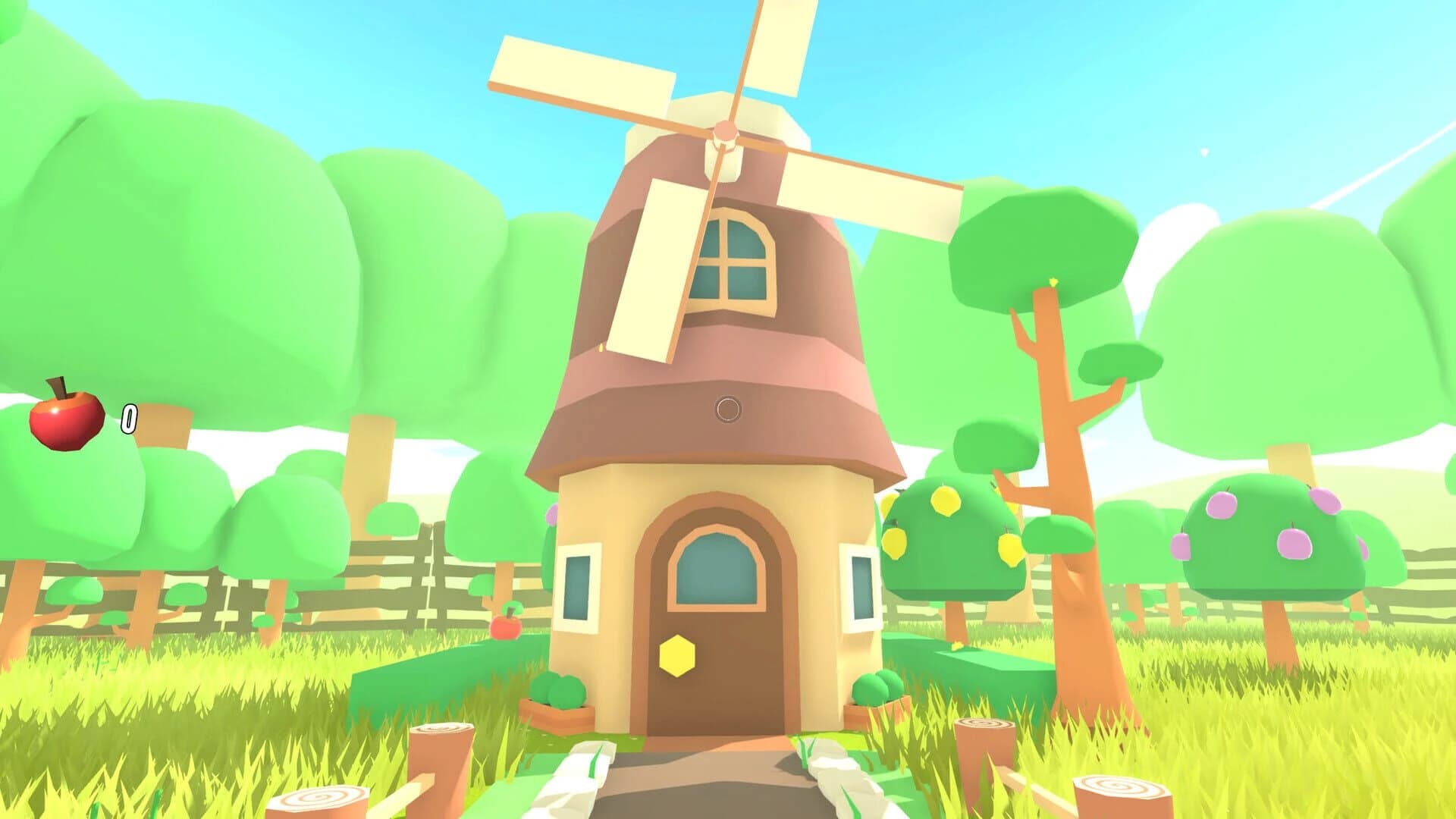 Simple Game screenshot 2