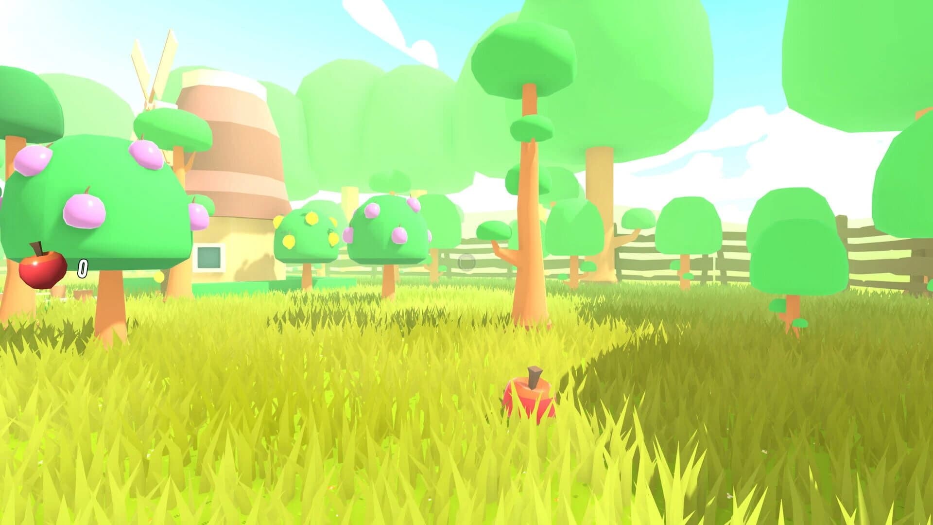 Simple Game screenshot 5