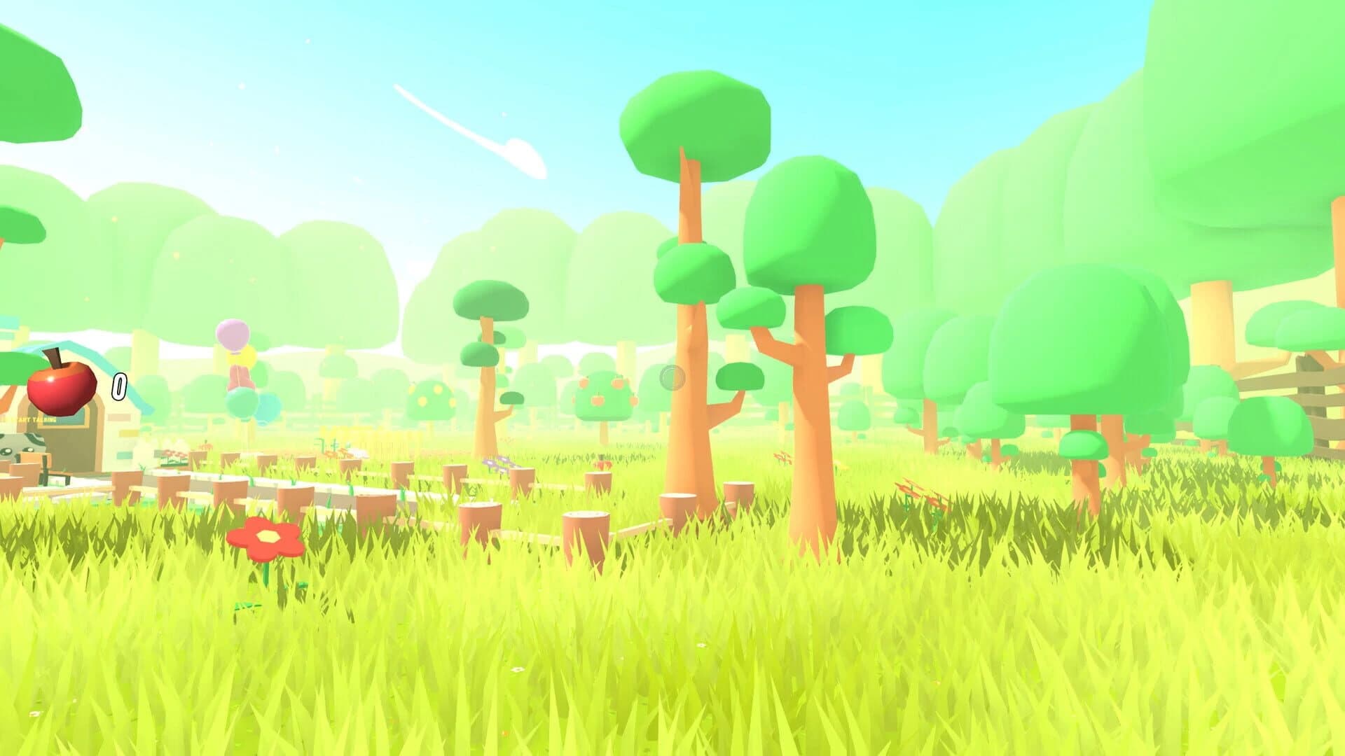 Simple Game screenshot 4