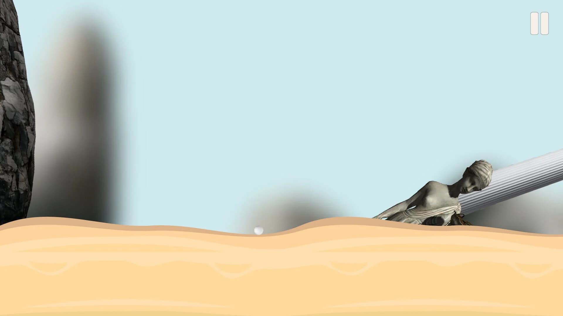 Simple Golfing screenshot 3