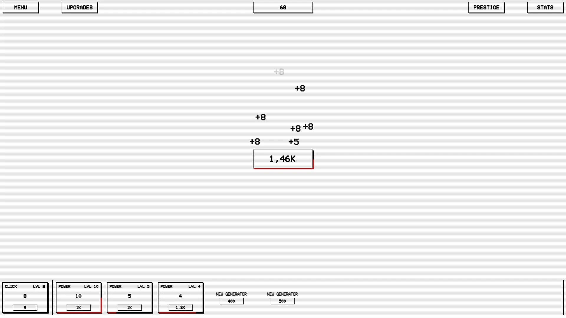 Simple Increment screenshot 3