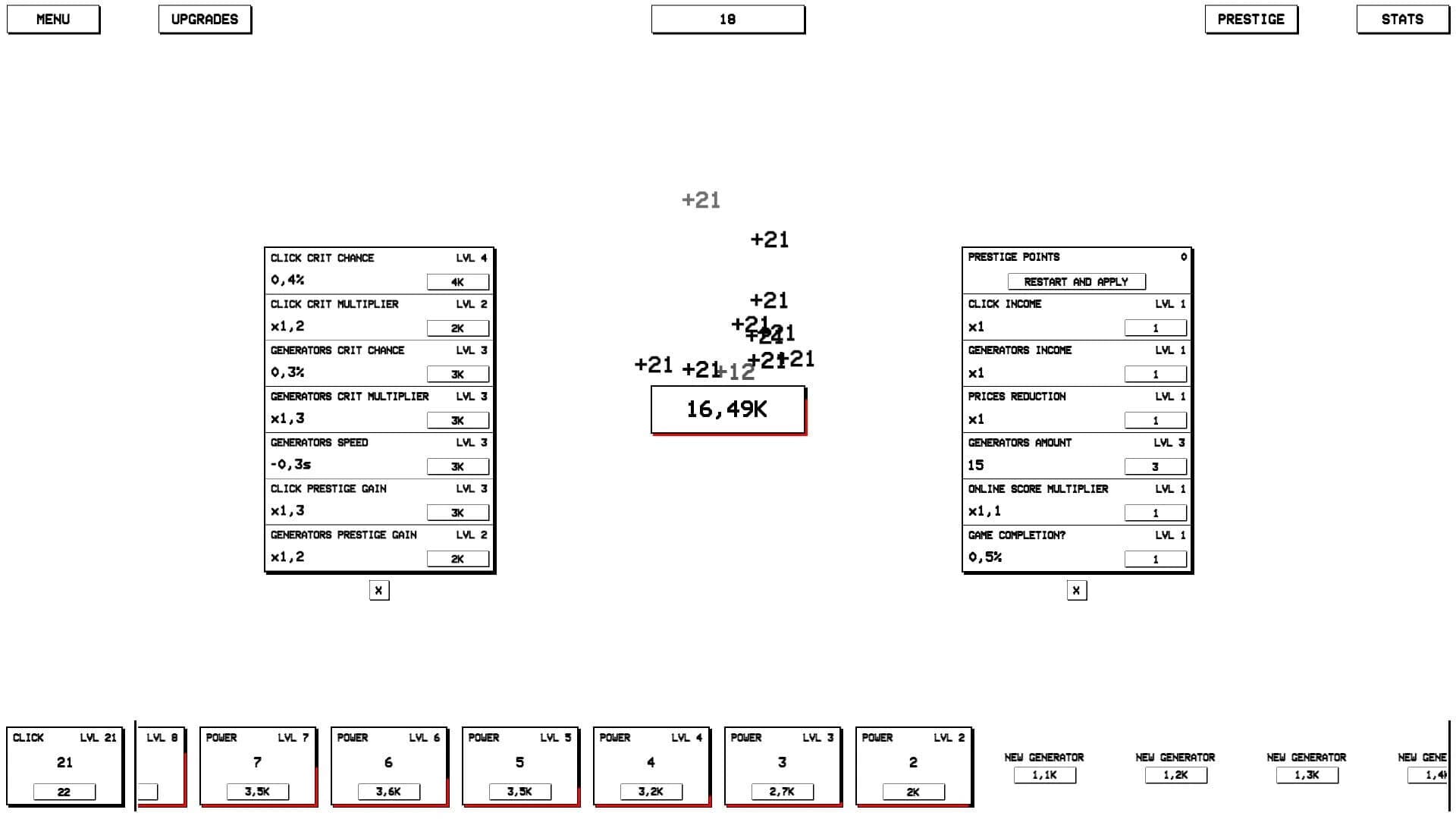 Simple Increment screenshot 5