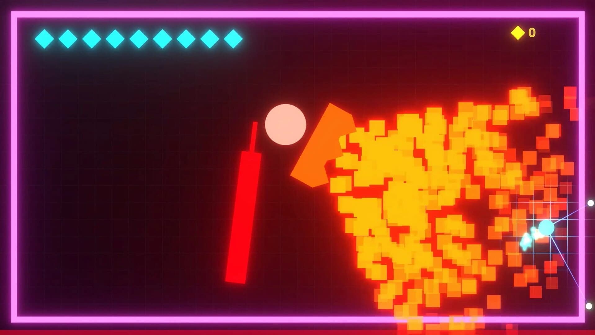 Simple Killer screenshot 4