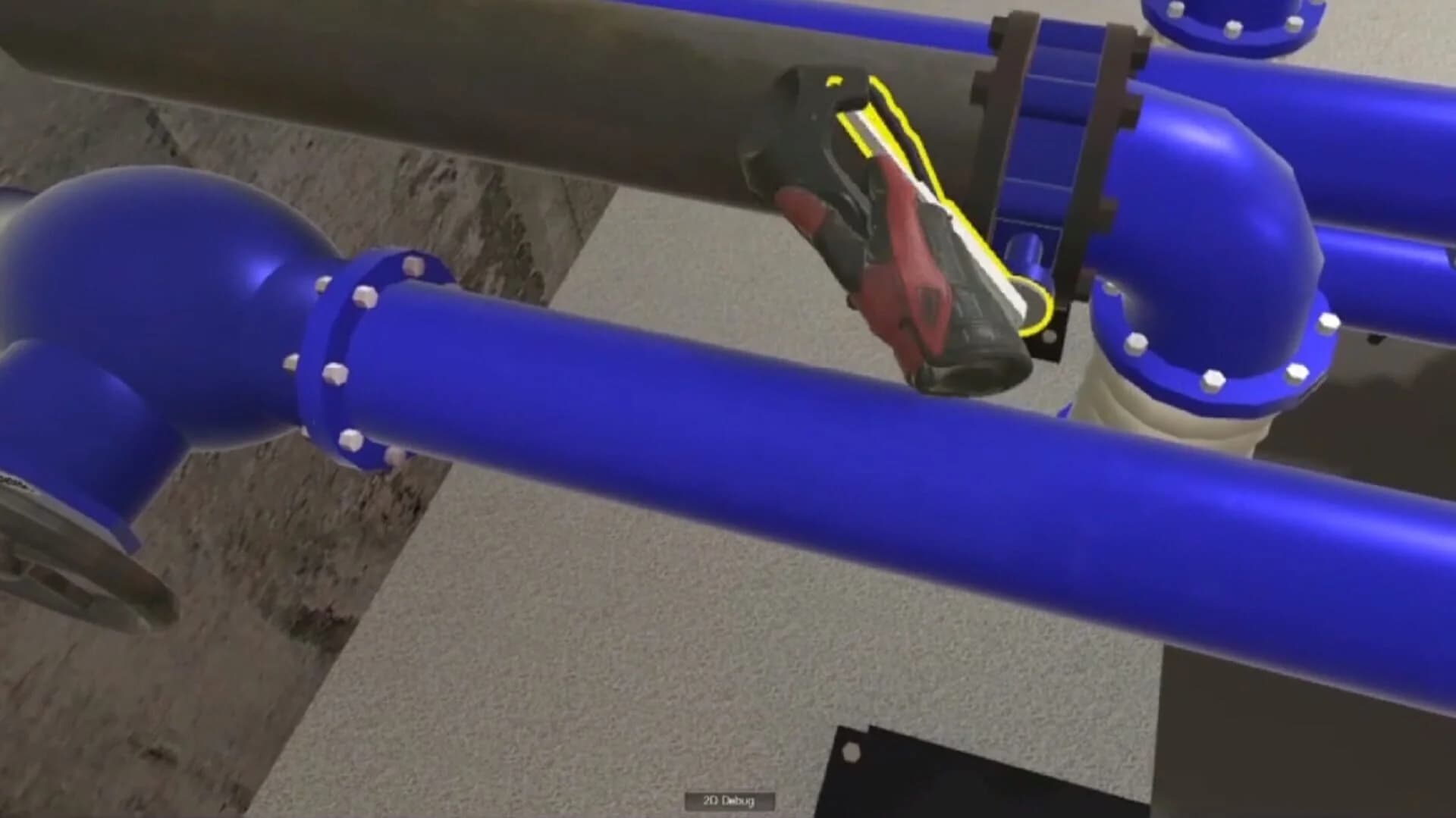 Simple Loto Simulator screenshot 3