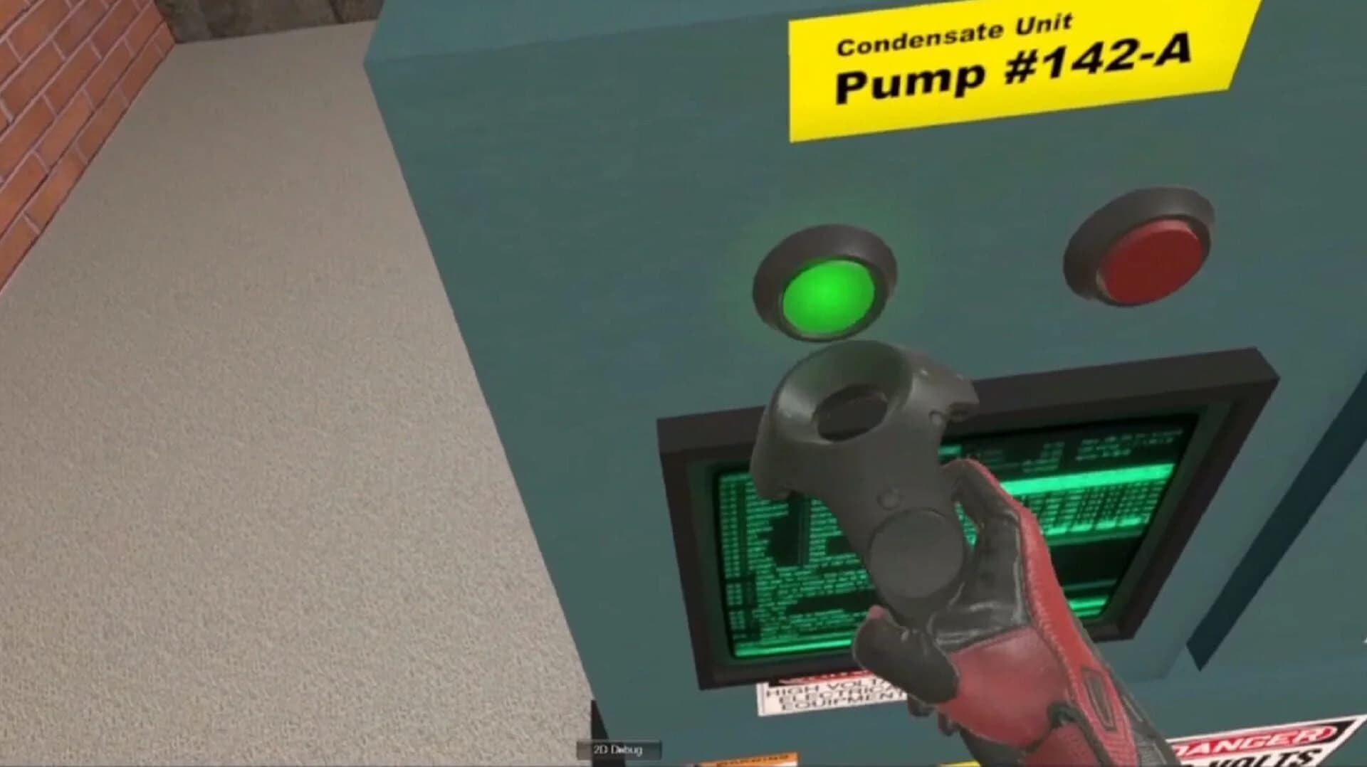 Simple Loto Simulator screenshot 2