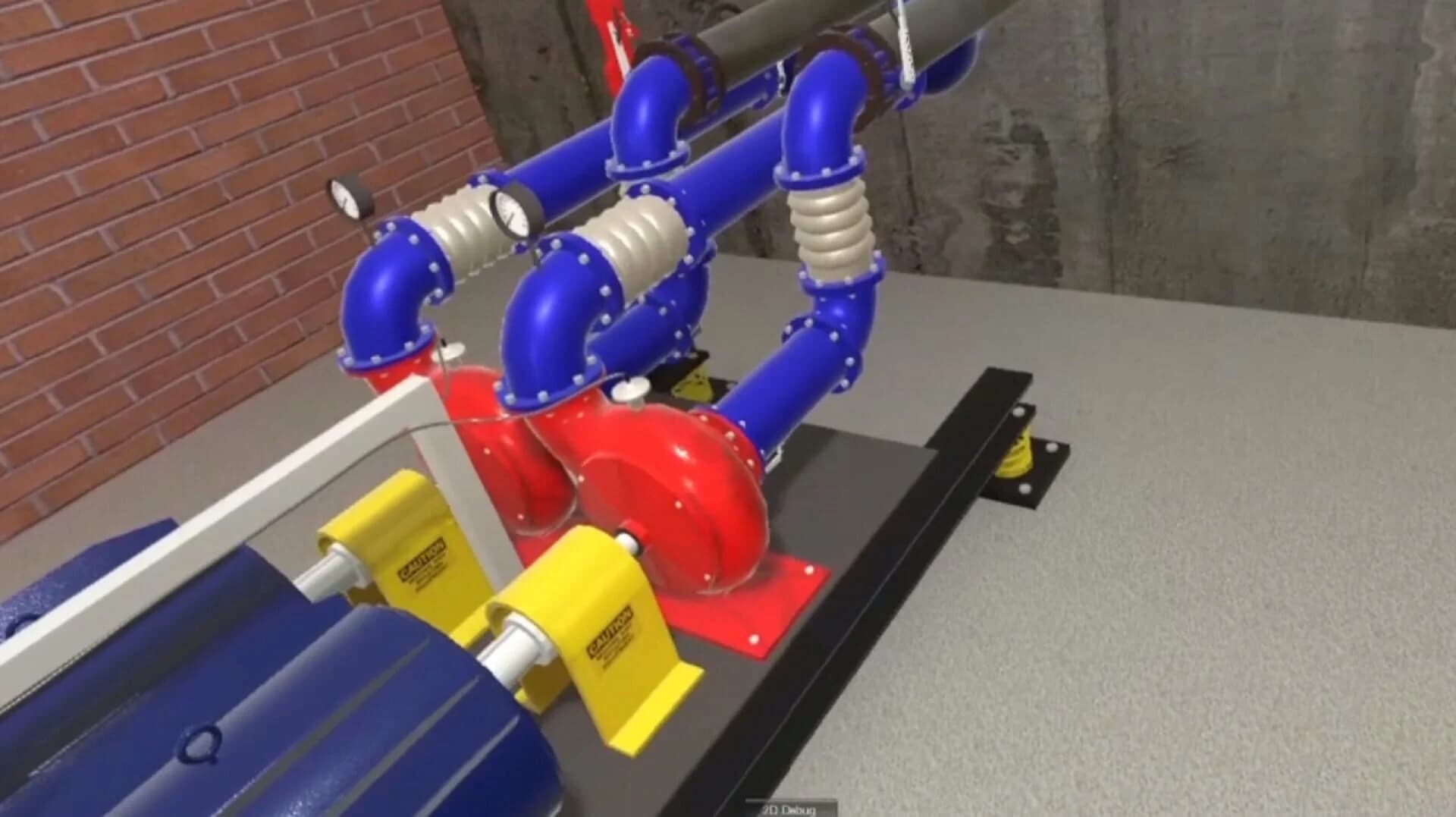 Simple Loto Simulator screenshot 4