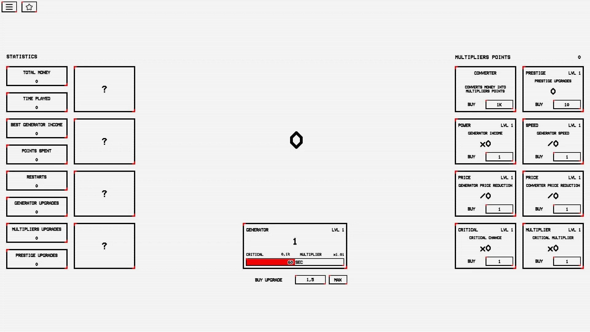 Simple Multipliers screenshot 3