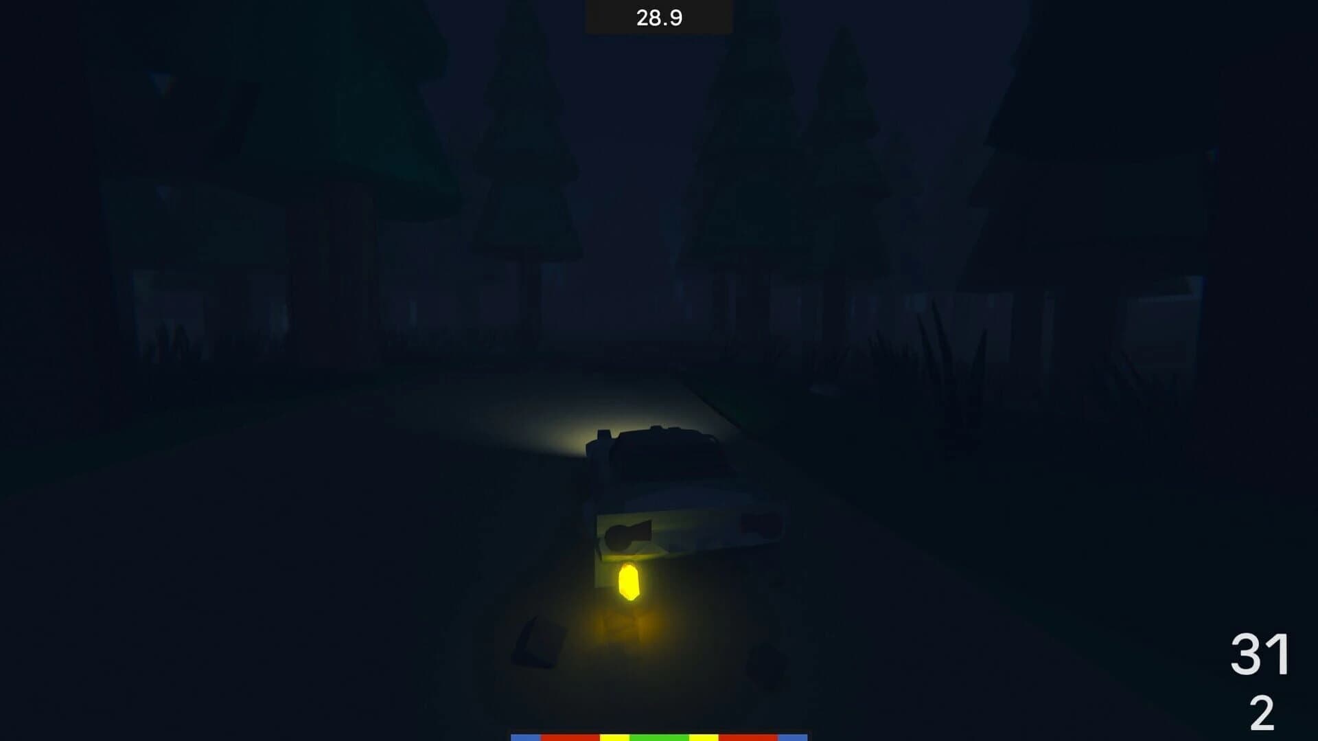 Simple Rally screenshot 4