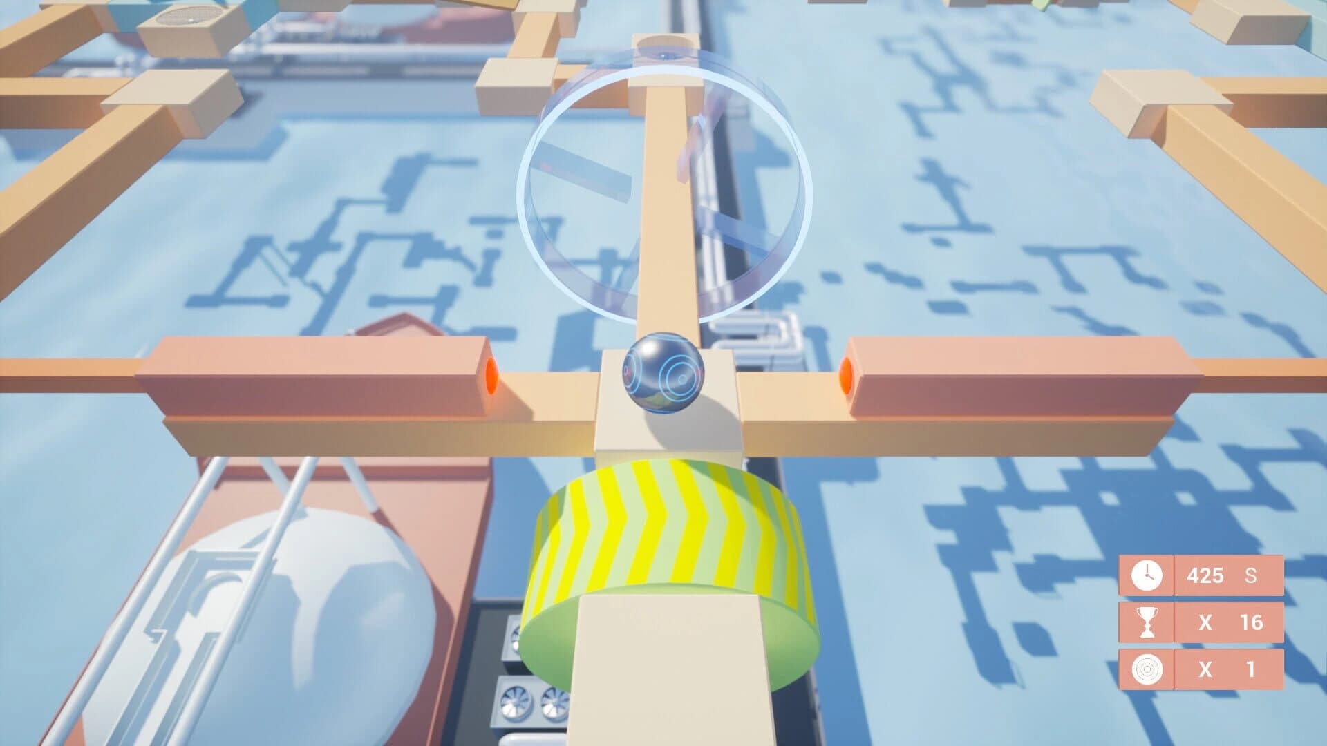 Simple Rolling screenshot 3