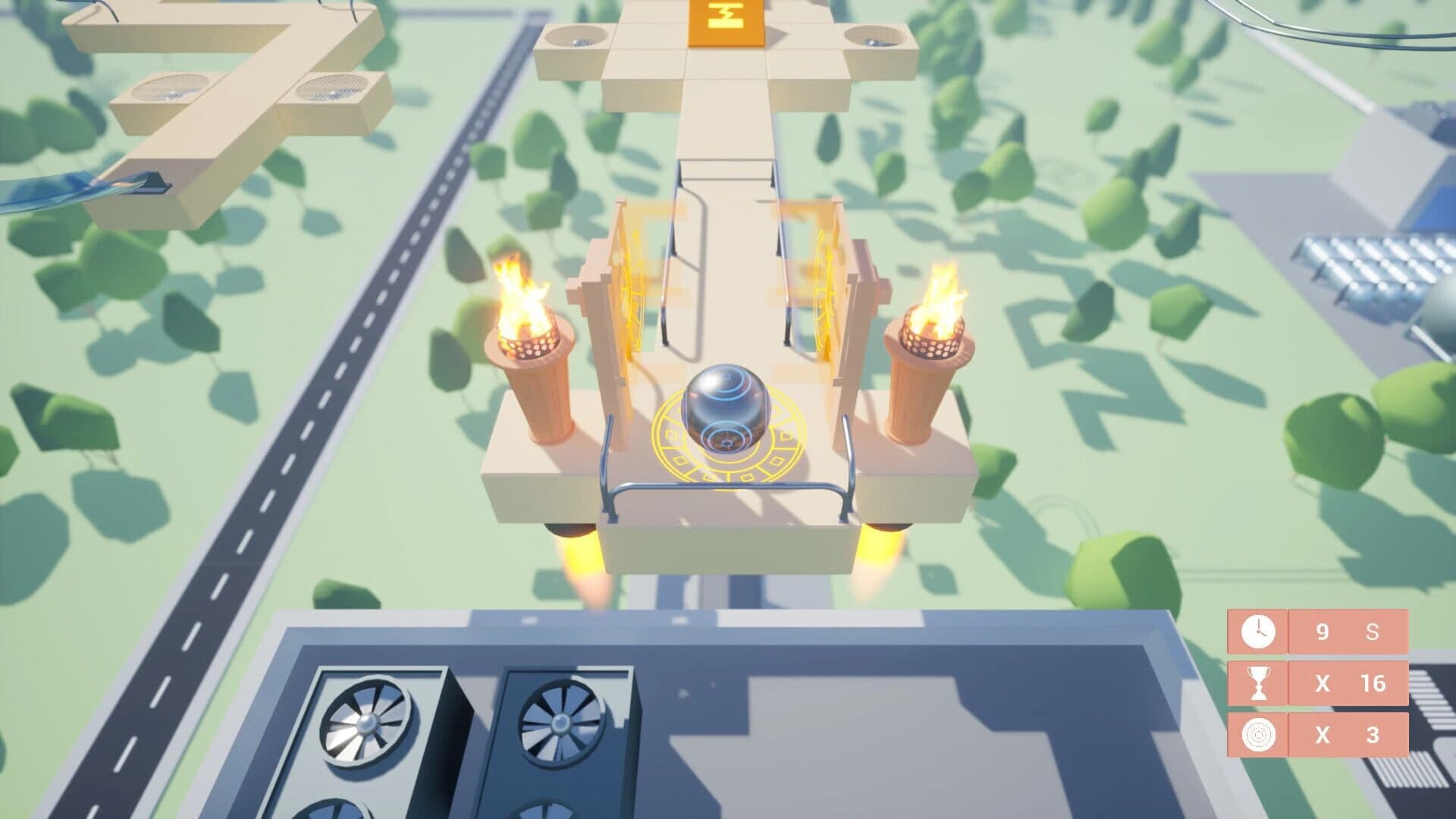 Simple Rolling screenshot 2