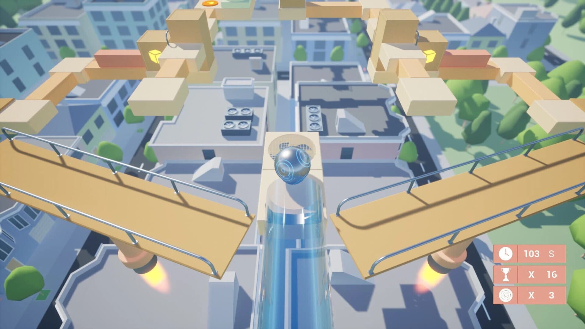 Simple Rolling screenshot 4