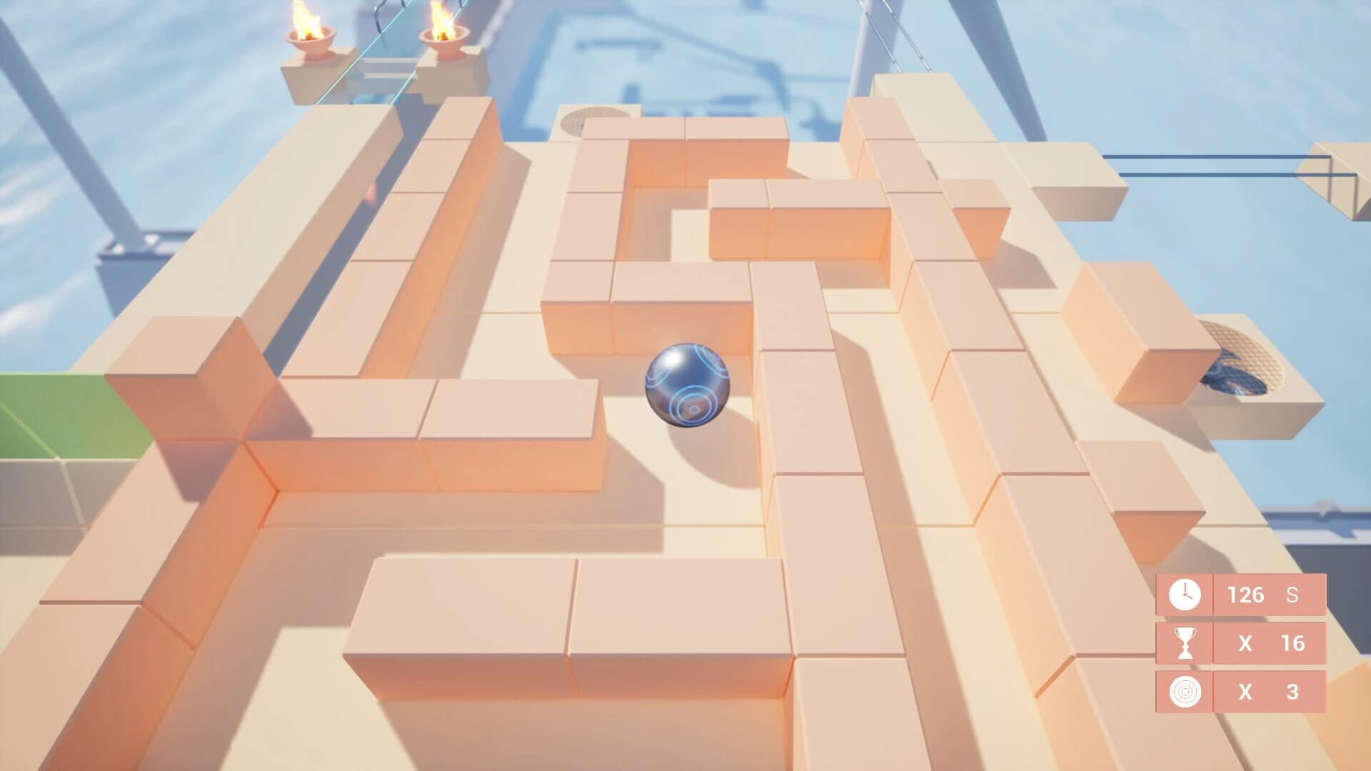 Simple Rolling screenshot 1