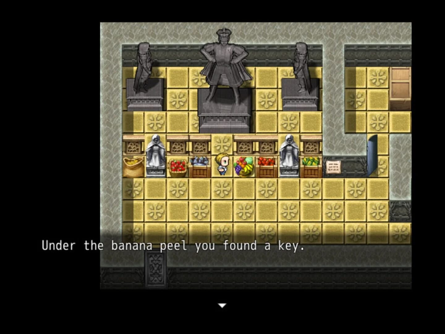 Simple Story: Alex screenshot 4