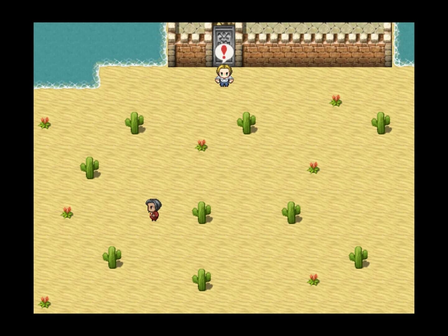 Simple Story: Alex screenshot 5