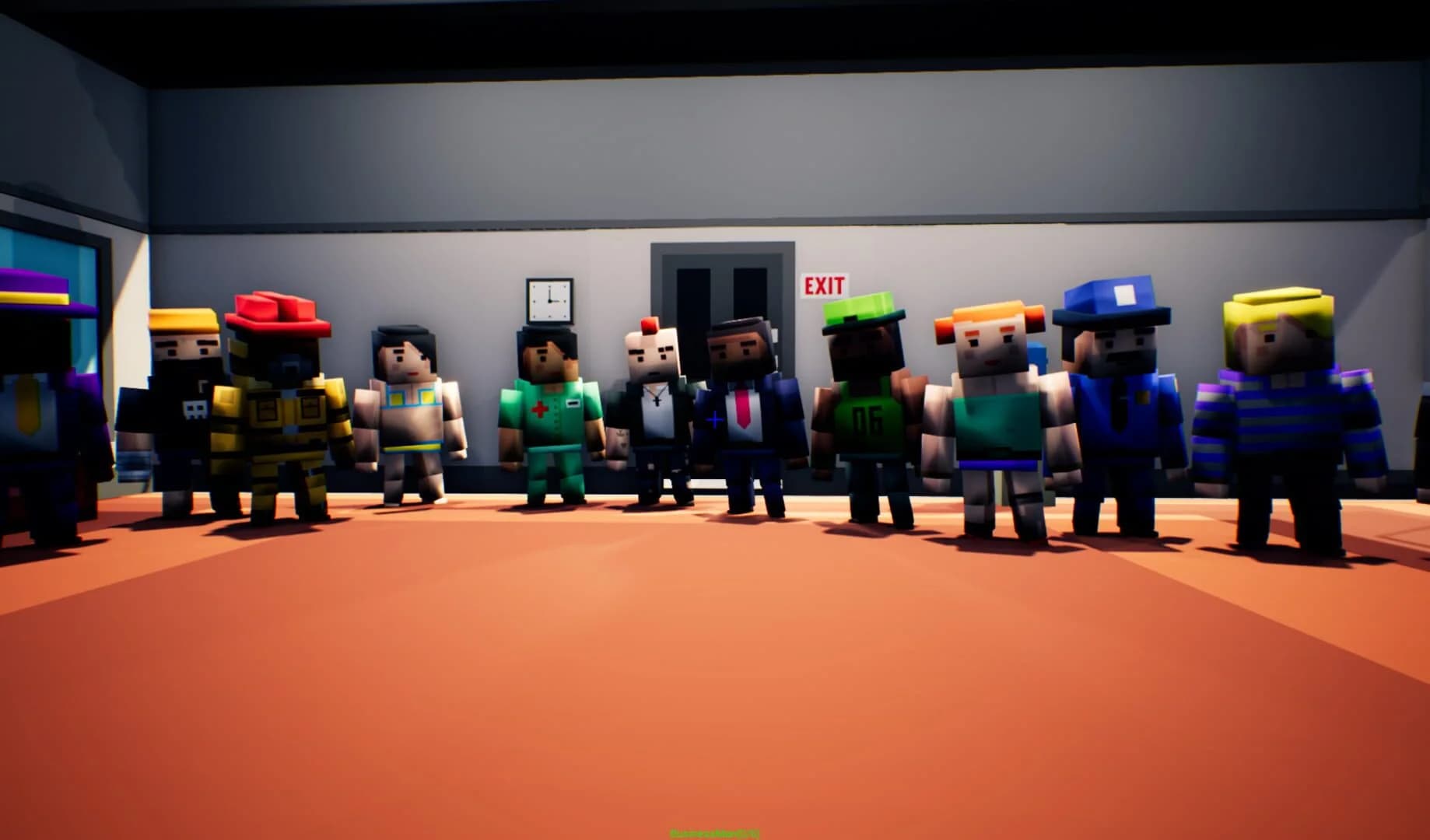 SimpleMovie screenshot 3