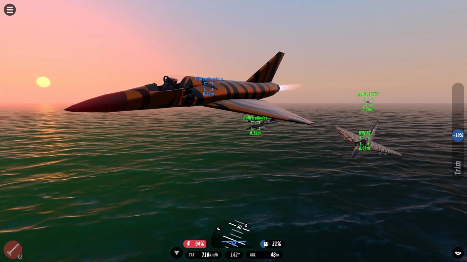 SimplePlanes 2 screenshot 5