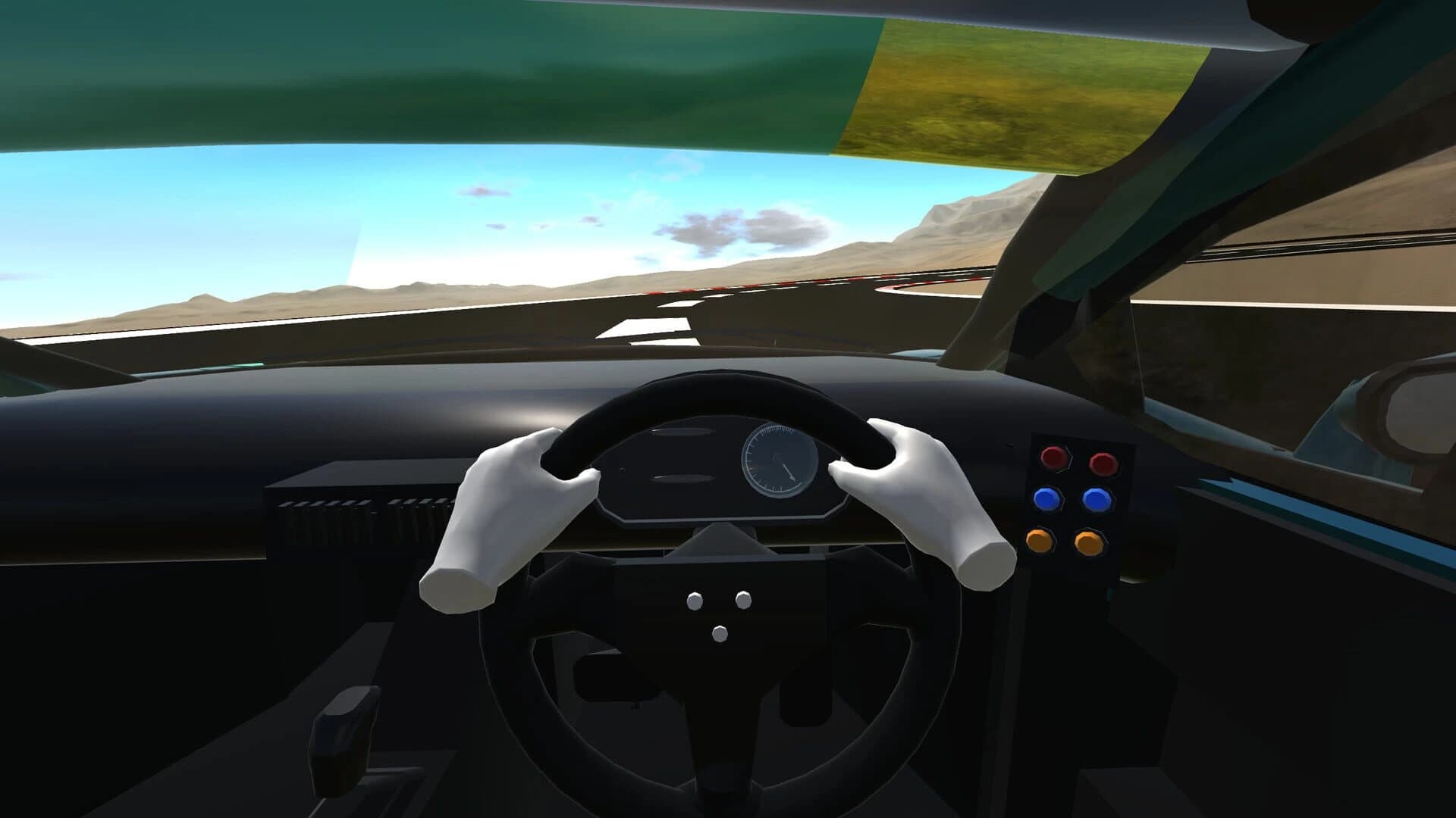 SimplePlanes VR screenshot 5