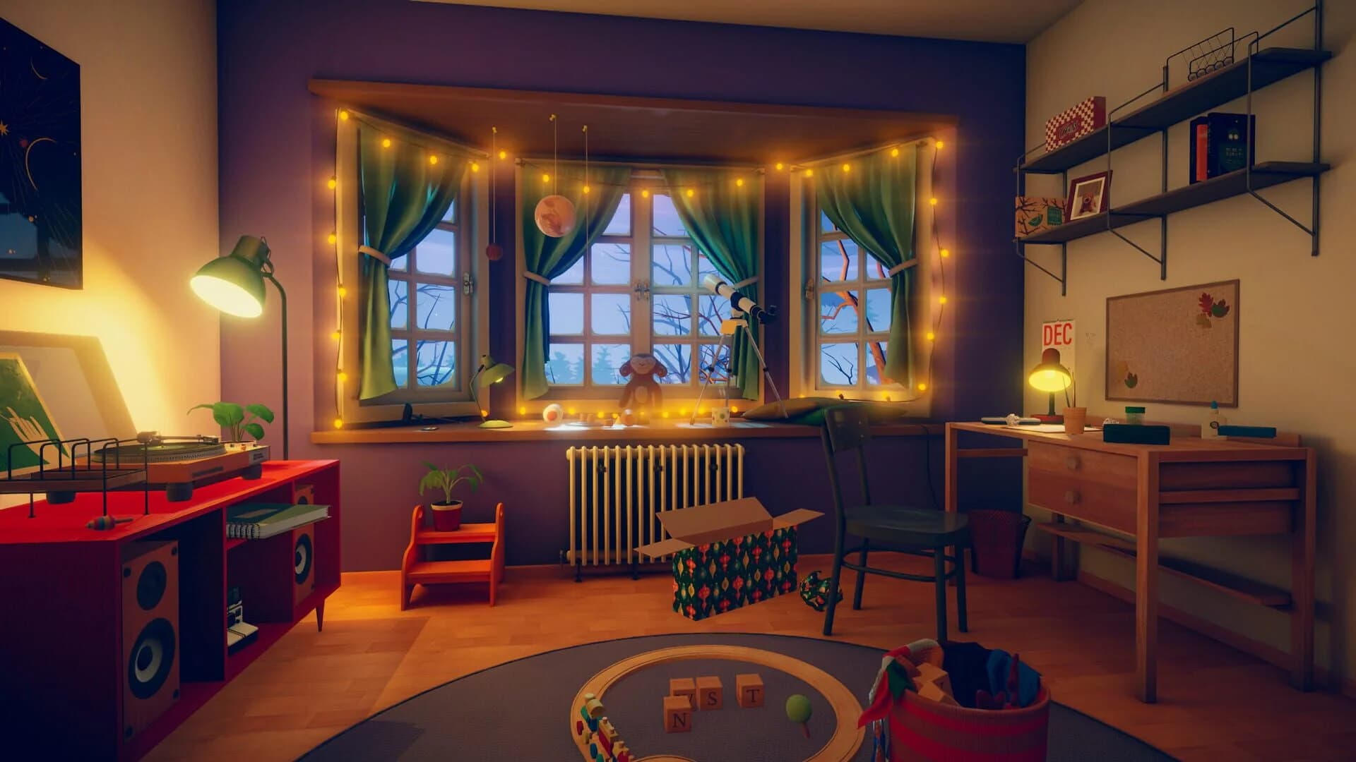 Simpler Times screenshot 5