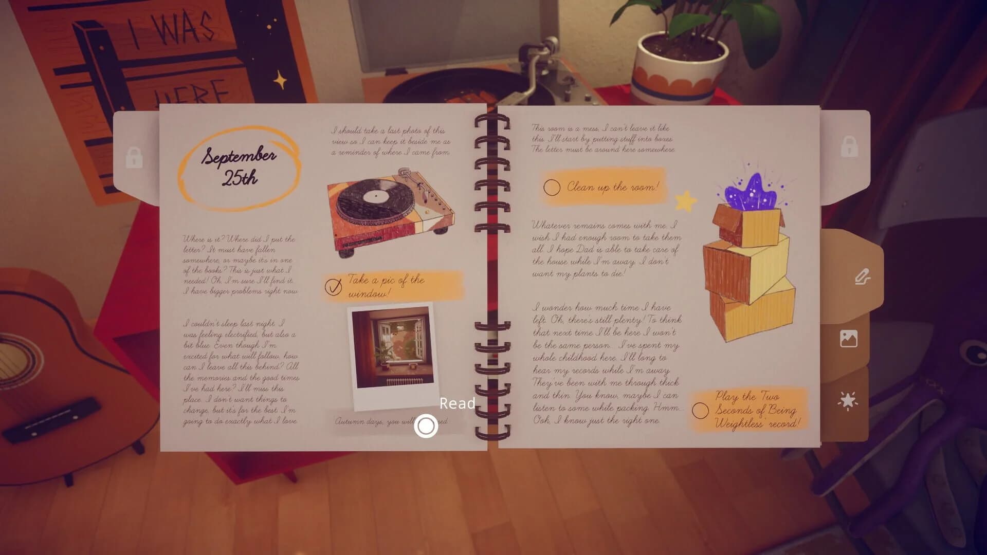 Simpler Times screenshot 3