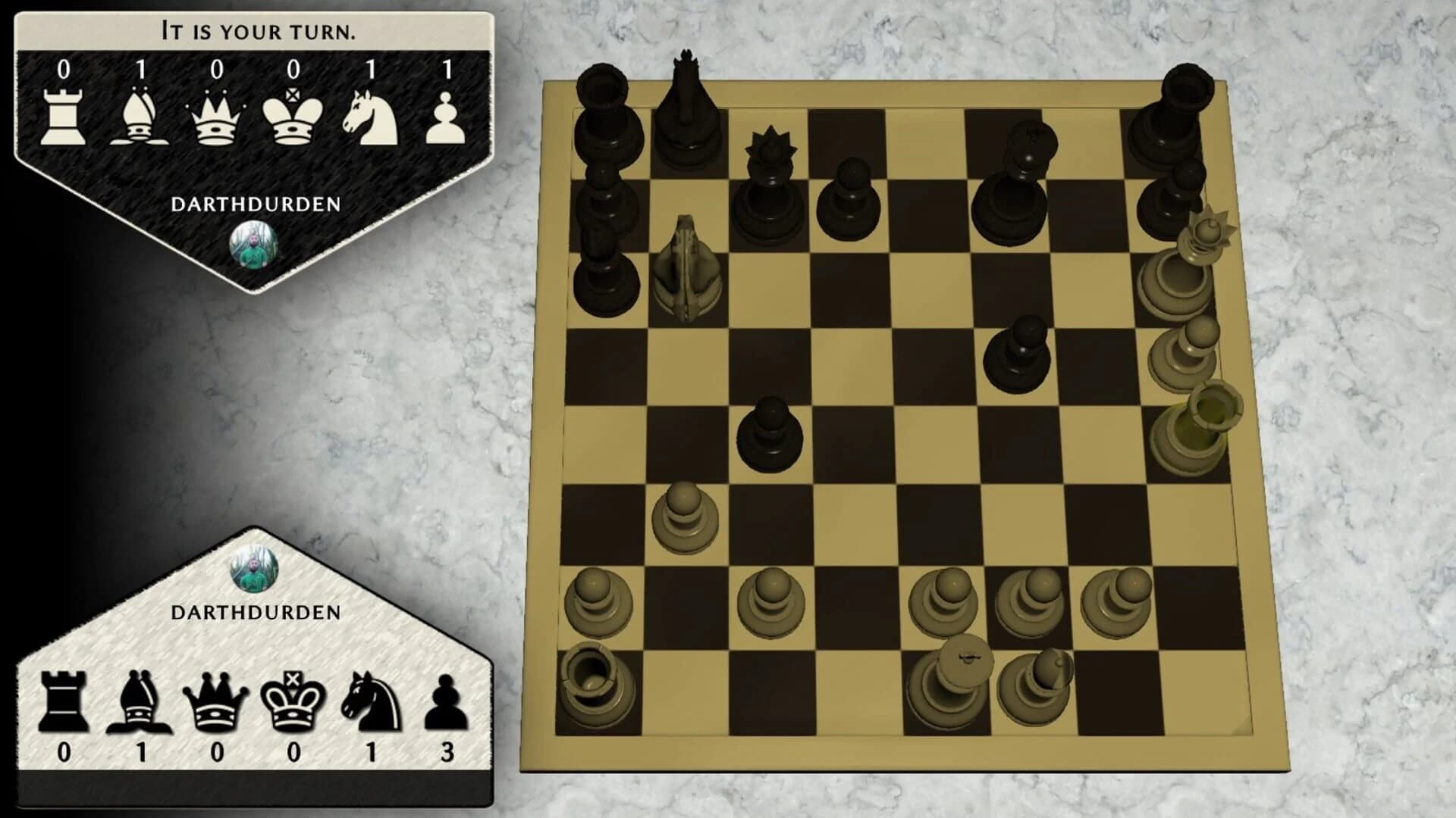 Simply Chess screenshot 3