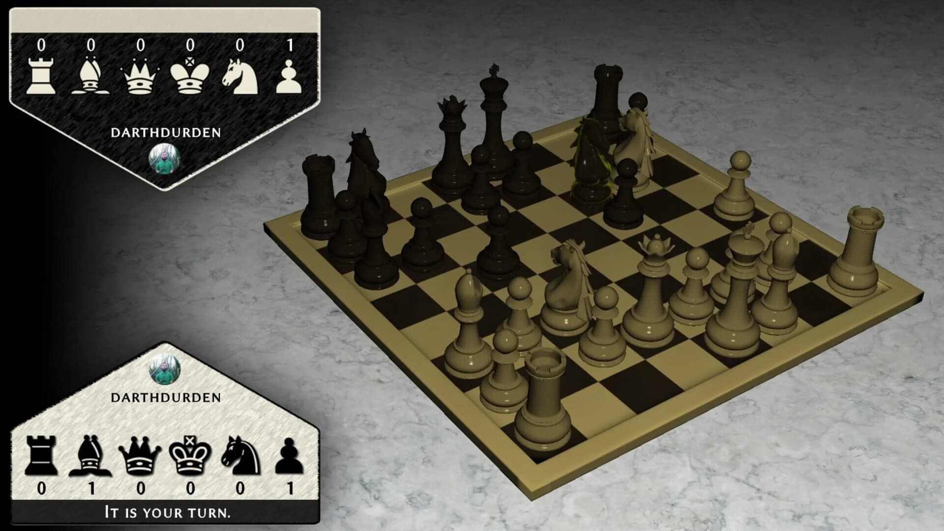 Simply Chess screenshot 1