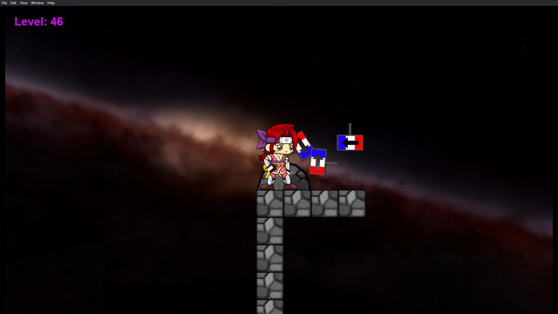 Simply Hard Platformer screenshot 4