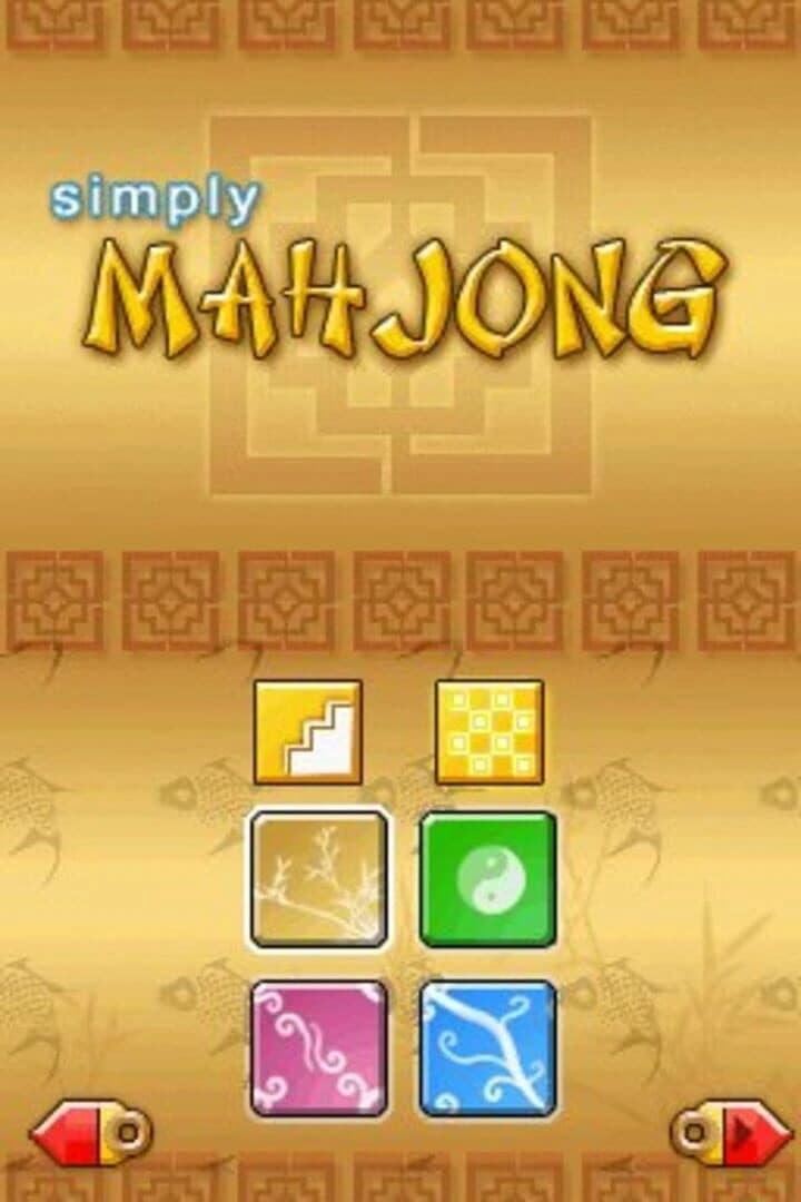 Simply Mahjong screenshot 4