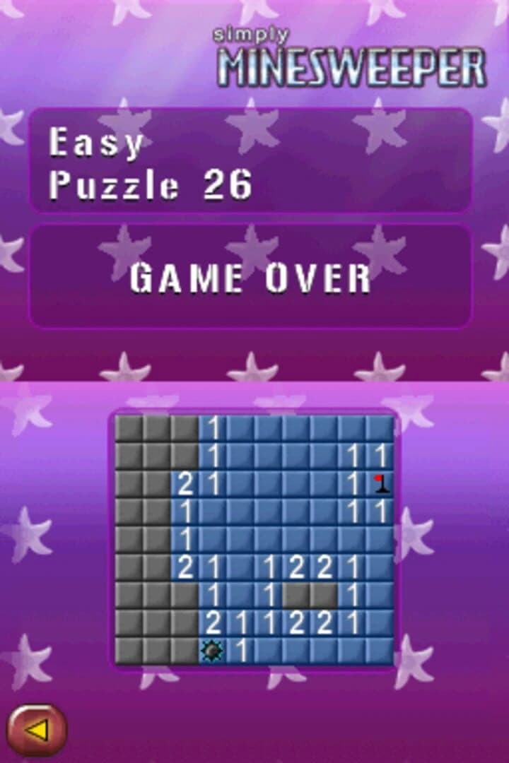Simply Minesweeper screenshot 3
