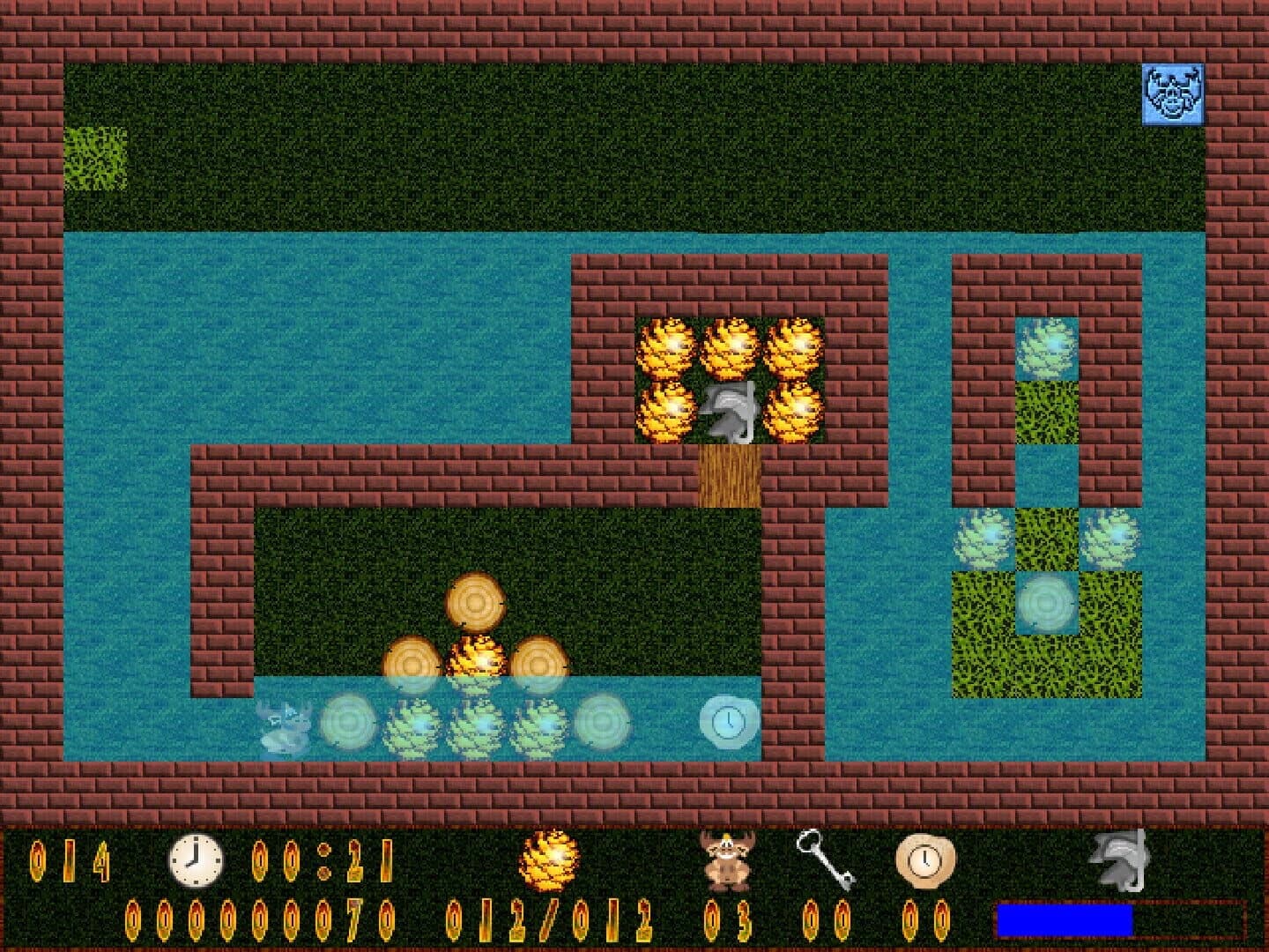 Simply Moose screenshot 3
