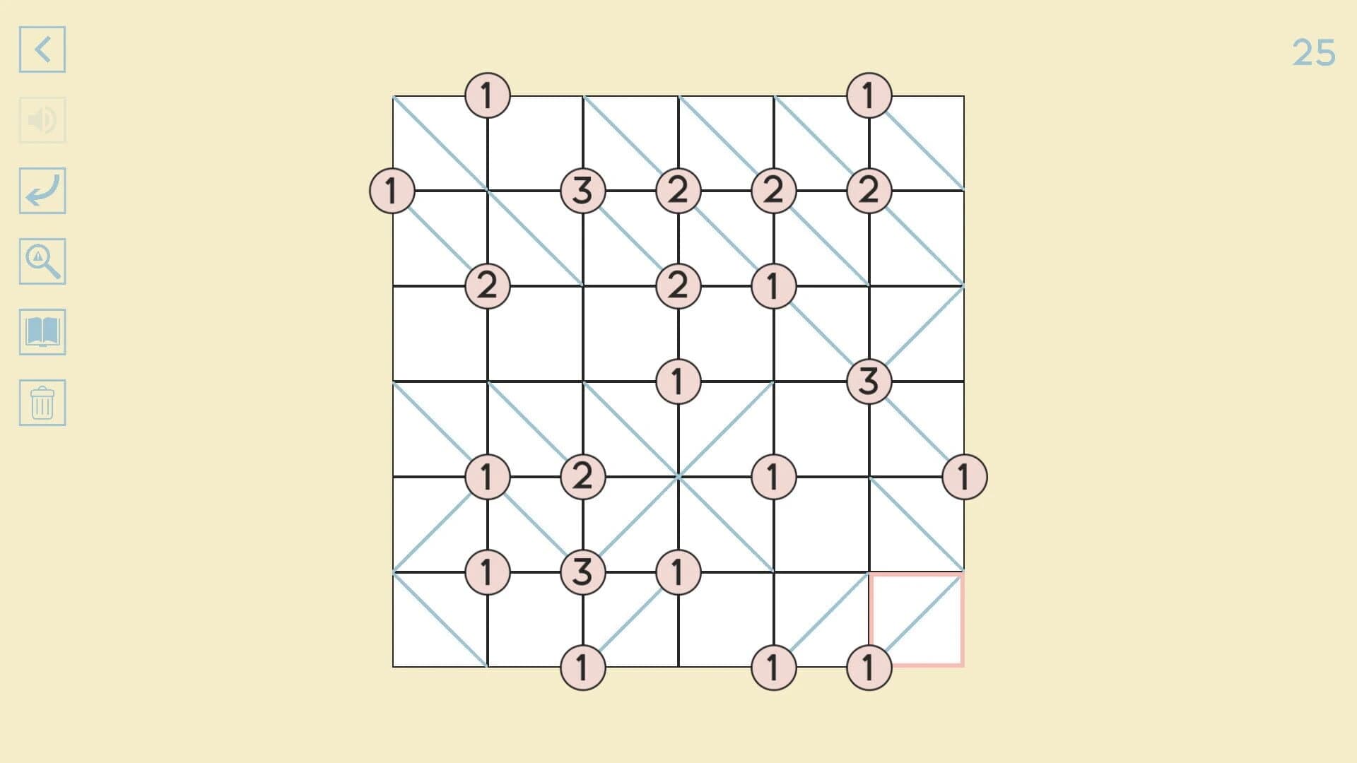 Simply Puzzles: Junctions screenshot 1