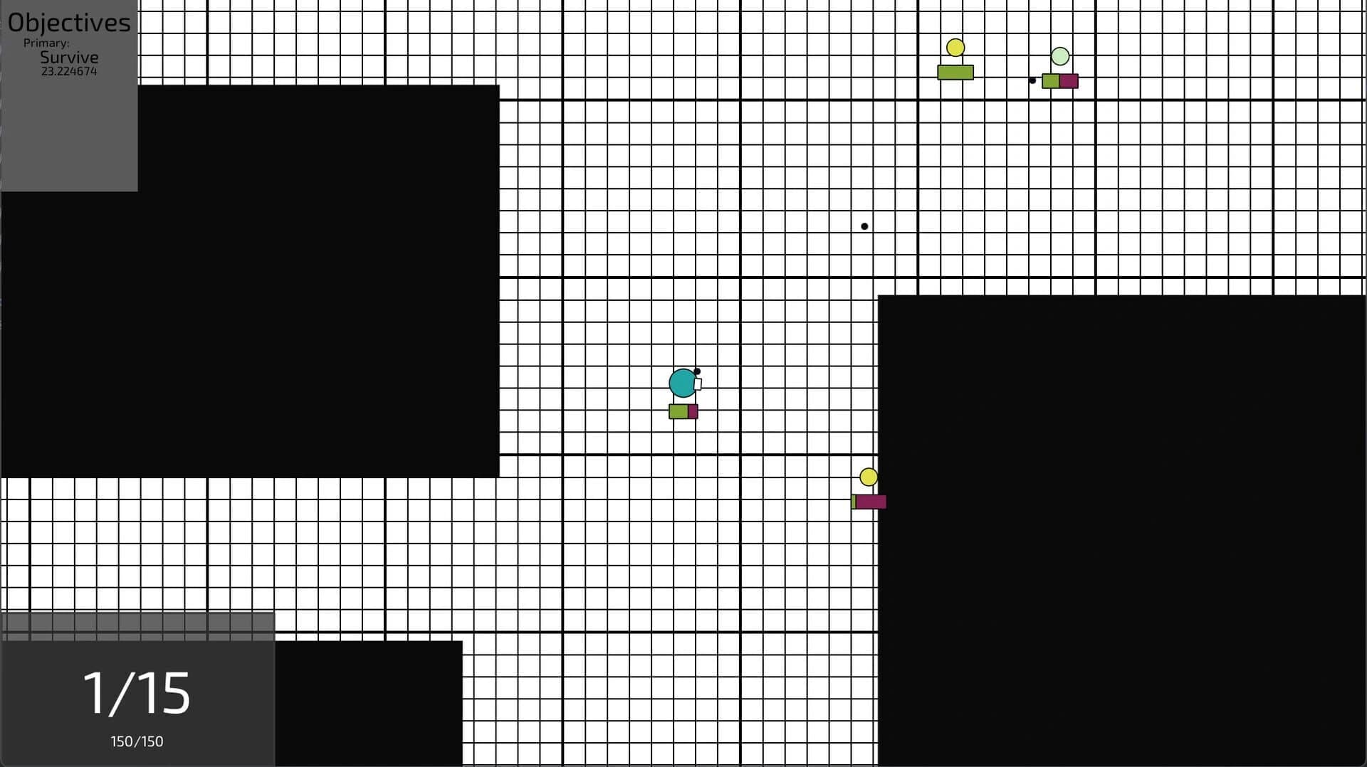 Simply Survive screenshot 3