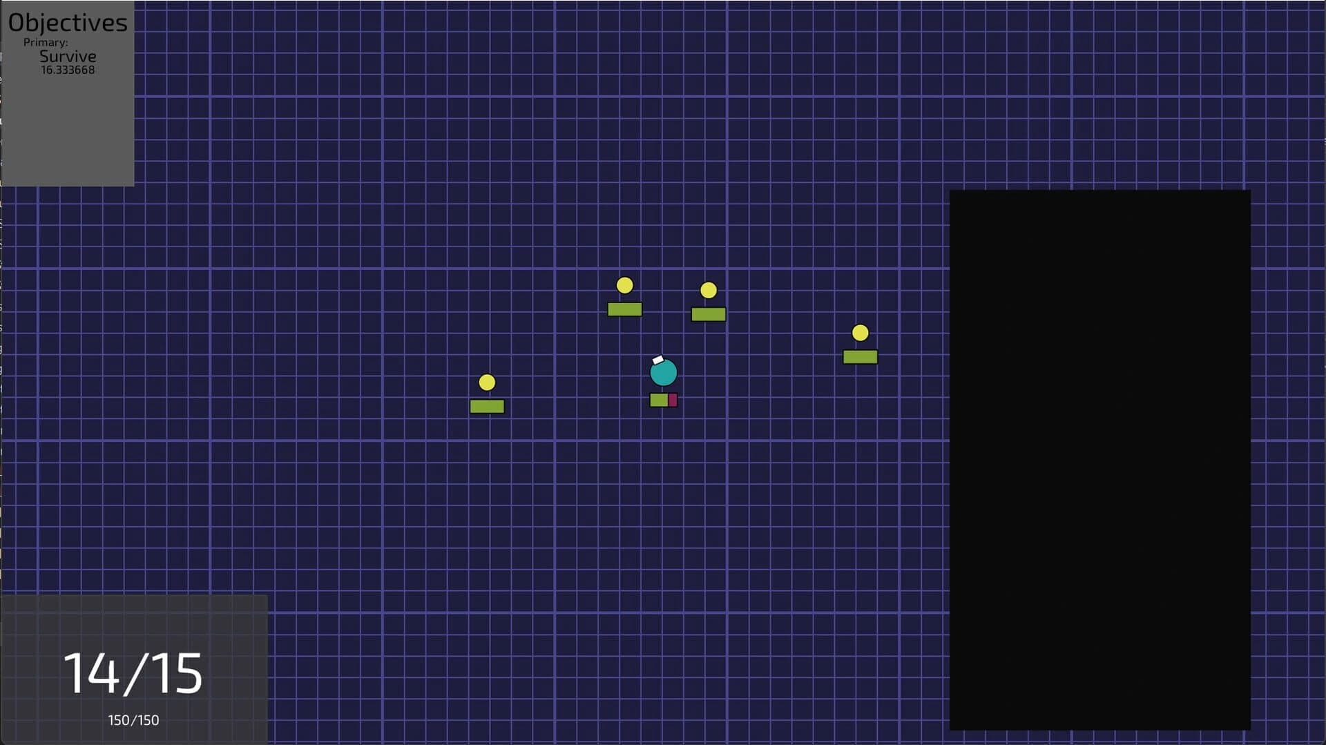 Simply Survive screenshot 5