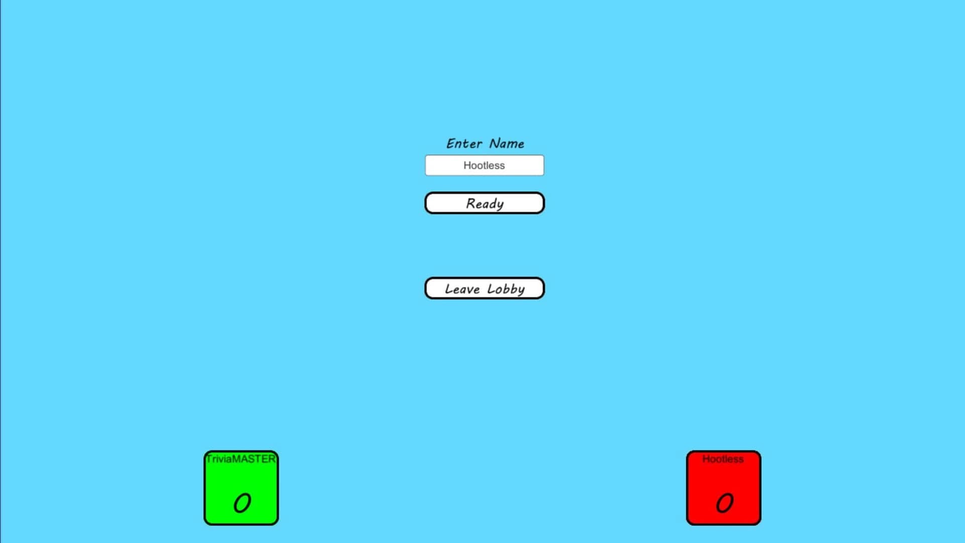 SimplyTrivia screenshot 4